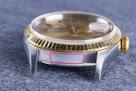 serial number on rolex submariner|identify rolex by serial number.